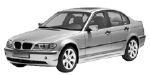 BMW E46 C0898 Fault Code