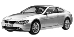 BMW E63 C0898 Fault Code