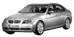 BMW E90 C0898 Fault Code