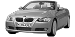 BMW E93 C0898 Fault Code