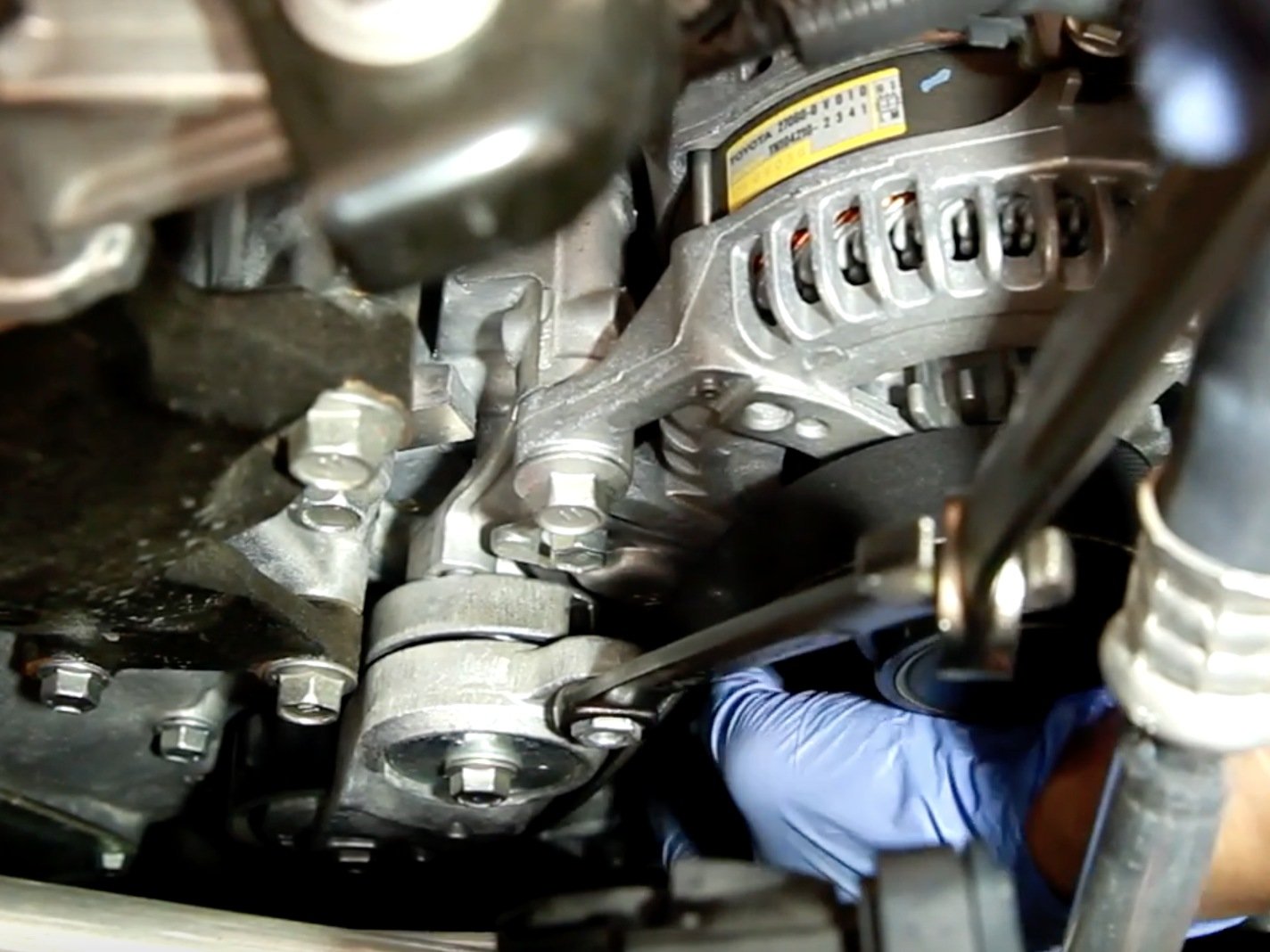 See C0898 in engine
